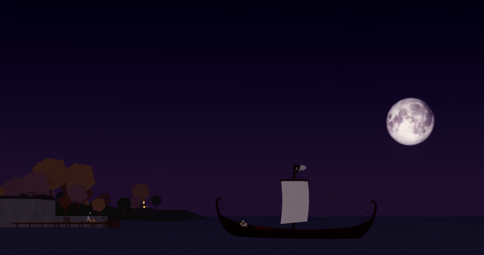 Special Report – The Kraken Night Returns