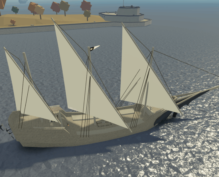 Reviewing the Reaper (Ship)