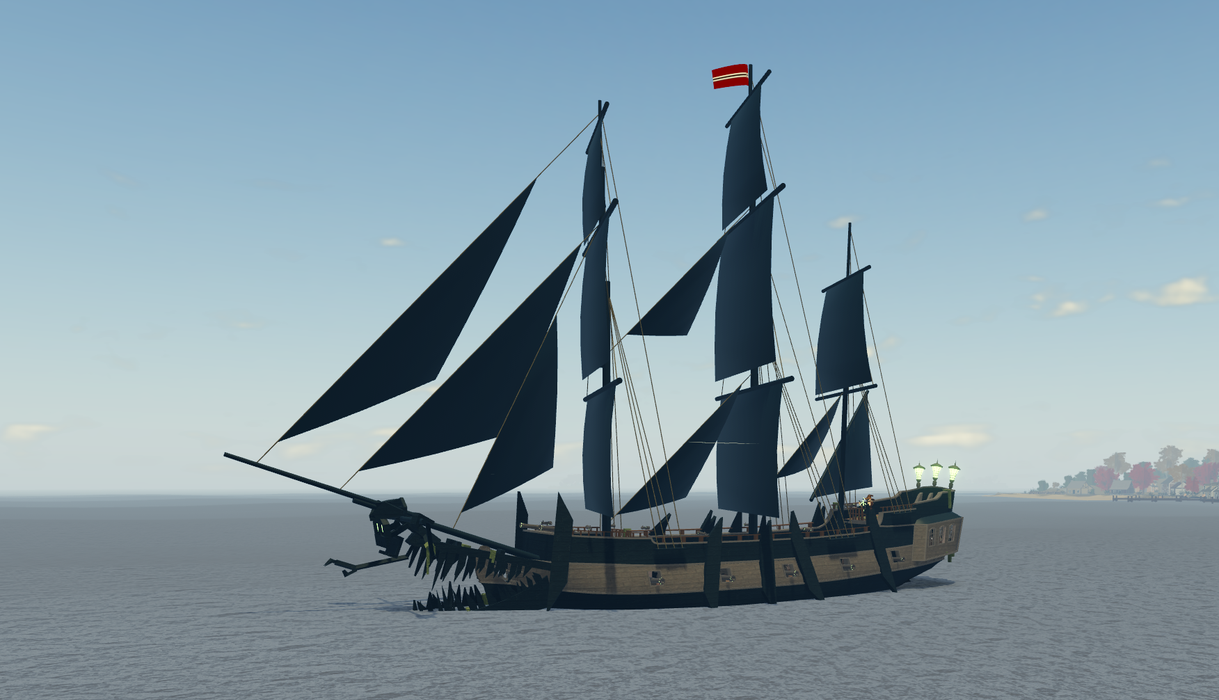 Tradelands Economic Update – November 3, 2025