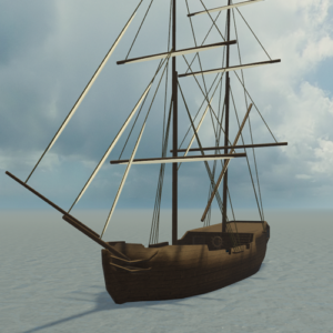 Ship Ratings and Stats – Tradelands Nation